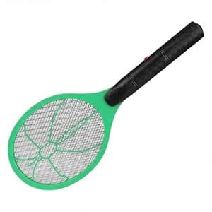 Generic Cordless Battery Power Mosquito Killer Electric Fly Mosquito ...