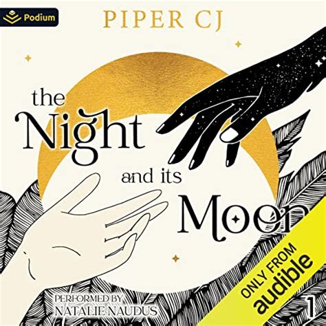 The Night and Its Moon: The Night and Its Moon, Book 1 (Audio Download ...