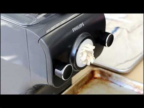 Image result for Philips Pasta Maker Tutorial