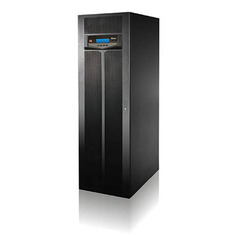Delta Make 20 KVA 3:3 Phase Industrial On-Line UPS With Isolation ...
