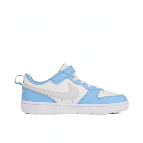 Nike حذاء Court Borough Low Recraft (PS) ،2025، أطفال، إصدار محدود ...