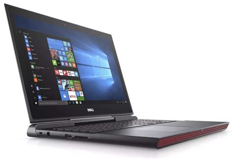 Compare Dell Inspiron 15 Gaming 7567 15.6-inch Laptop (7th Gen Core i7 ...