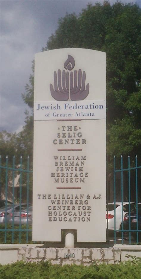 The Breman Museum (Atlanta) 2019 | What to Know Before You Go (with ...