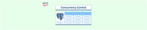 Image result for Concurrent C PostgreSQL