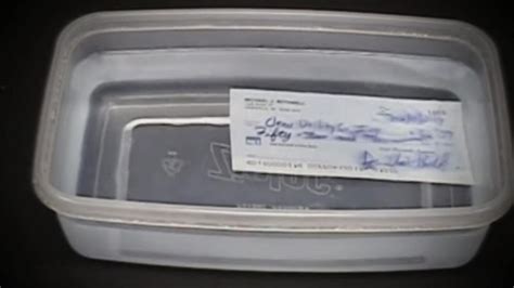 Check Washing Scams 的图像结果