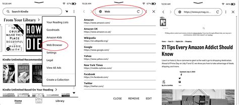 Kindle Tips and Tricks 的图像结果
