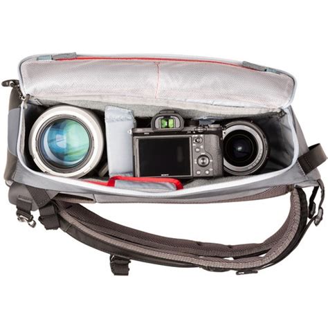 Mind Shift Brand Photocross 13 Backpack-Carbon Grey | Imaginext
