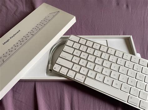Image result for Apple Computer Keyboard