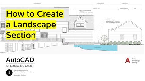 Image result for AutoCAD Landscape Design