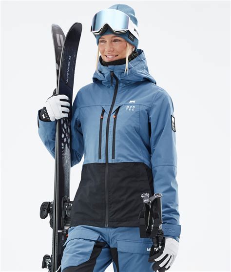 Montec Womens Ski Jacket Review at Jerome Weeks blog