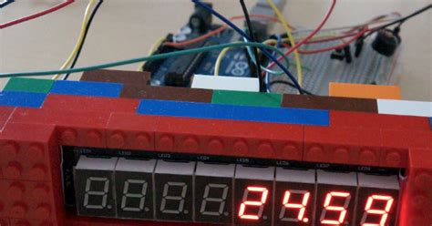 Image result for Pomodoro Clock Timer Arduino