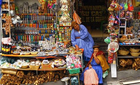 Top 3 Markets in La Paz – La Paz Trip Ideas | Viator.com - Viator