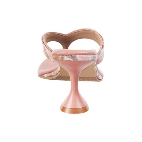 Buy Mochi Women Pink Casual Slip Ons Online | SKU: 40-2509-24-37 ...