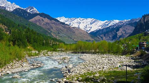 Spiti Valley Circuit Tour Itinerary - 2025 | SkyHike