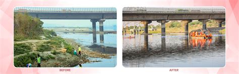 Rejuvenation of River Yamuna | THE LIEUTENANT GOVERNOR, DELHI