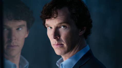 Sherlock Latest: New Episode Titles And New Clues | Anglophenia | BBC ...