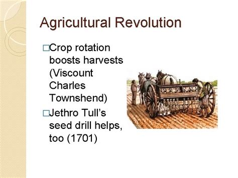 Industrial Revolution Agriculture 的图像结果