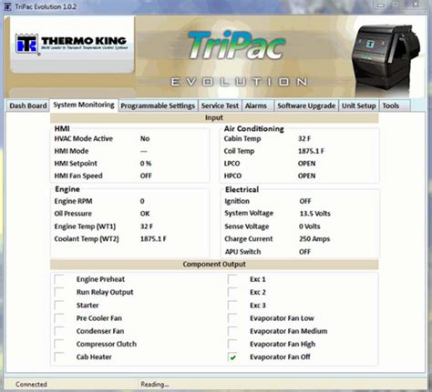 Image result for TriPac En9 Code Fix