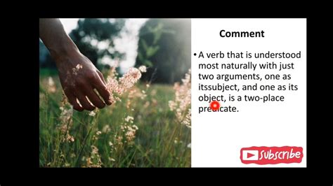 Image result for Predicate-Argument