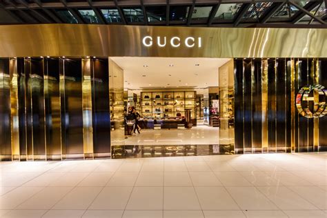 Gucci Outlet Shop In Paris | semashow.com