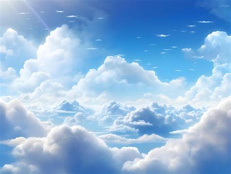 Image result for Computer Animation Blue Sky