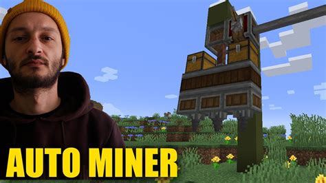 Image result for AutoMine Minecraft Mod