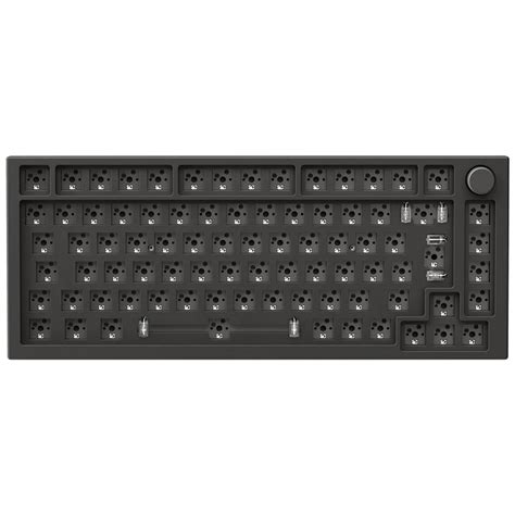 Buy Glorious Pc Gaming Race GMMK Pro - 75% TKL modular mechanical ...