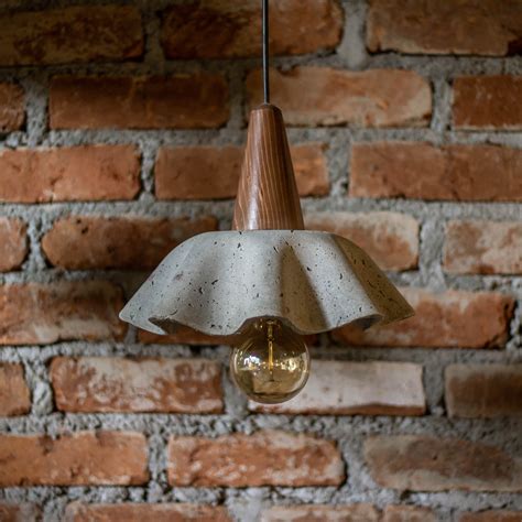 Buy | Wood Lot Twill Pendant Light | Shop at The Purple Turtles — The ...
