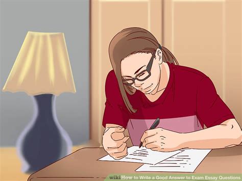 Image result for How to Make Good Exam Questions