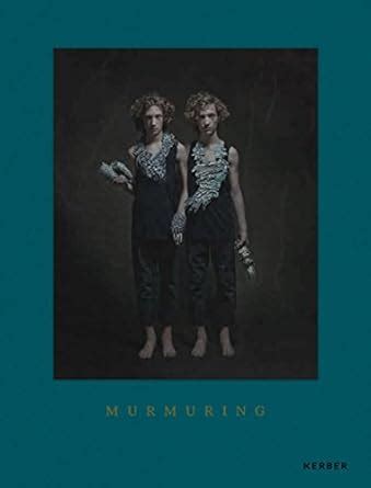 Buy Hanna Hedman & Sanna Lindberg: Murmuring Book Online at Low Prices ...