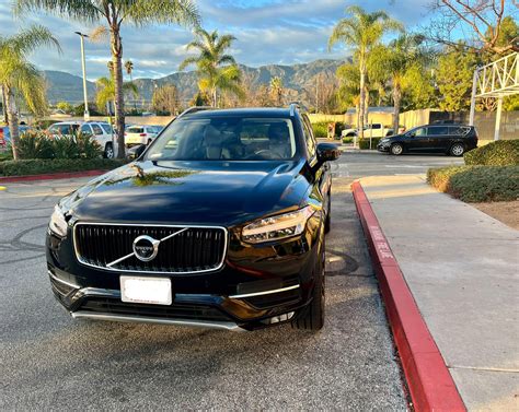 I bought a 2019 Volvo T6 Momentum. : r/VolvoXC90