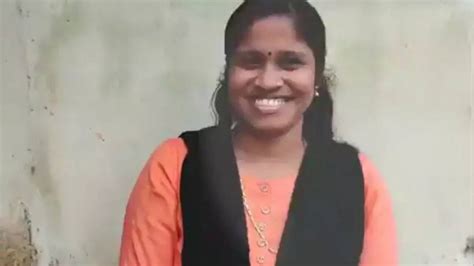 This Kerala Woman Has The Most Unfortunate Name In The Current Scenario ...