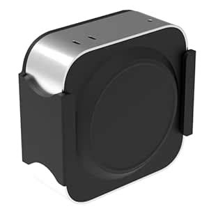 Mac Mini M4 Mount - VESA 75x75 Compatible Bracket for Monitor, Wall ...