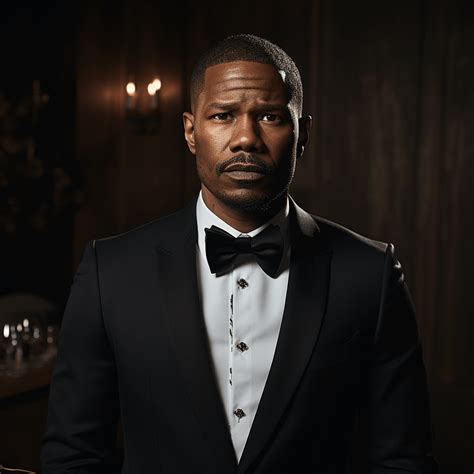 Is Jamie Foxx Dead? Truth Revealed