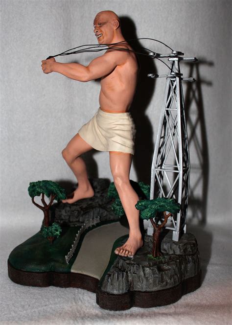 The Amazing Colossal Man wallpapers, Movie, HQ The Amazing Colossal Man ...