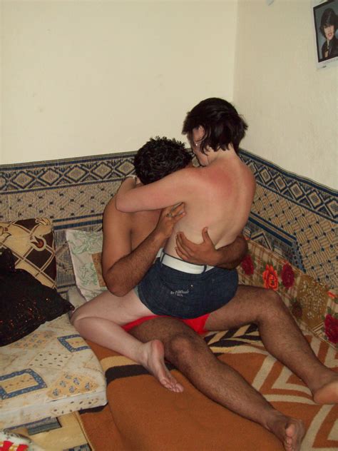 Sexso Maroc