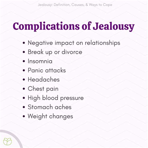 Jealousy: Definition, Causes, & Ways to Cope - Choosing Therapy