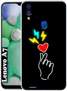 LUCASTENN Back Cover for Lenovo A7, Lenovo A7 Back Cover - LUCASTENN ...