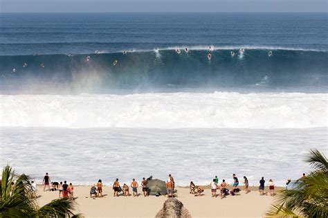 Malibu: Surf News, Videos & Photos at Surfline