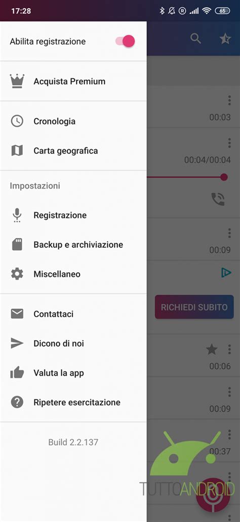 Come registrare le chiamate su Android con un'app gratuita (anche di ...