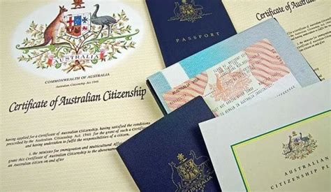 澳大利亚签证申请流程最新攻略（2022年更新） - 知乎