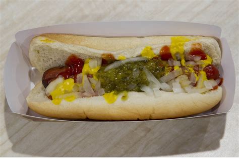 Burger King’s hot dogs are a disgusting disgrace