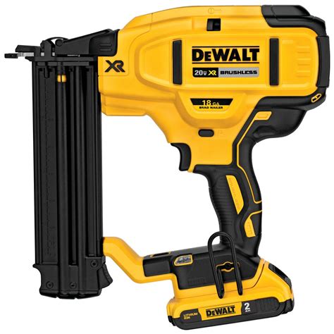 Does Dewalt Make a Nail Gun? Find the Perfect Dewalt Nail Gun! - VS ...