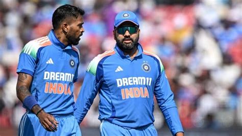 ‘I want to face Hardik Pandya, open with Rohit Sharma’: New Zealand ...