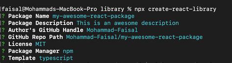 Image result for Create React Library Npm