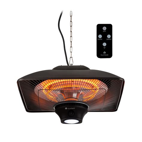 Heat Square infrared radiant heater Patio radiant heater | Heat output ...