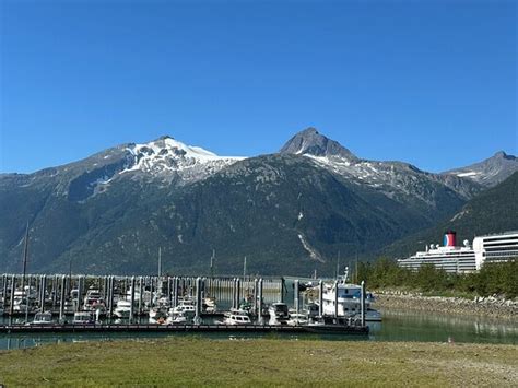 PULLEN CREEK RV PARK (Skagway) - Campground Reviews & Photos - Tripadvisor