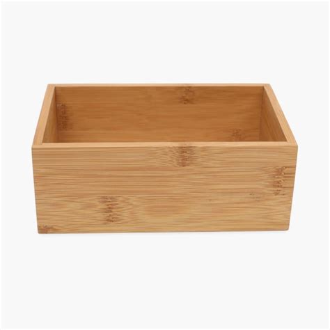 Buy Orion Bamboo Drawer Organiser from Home Centre at just INR 299.0