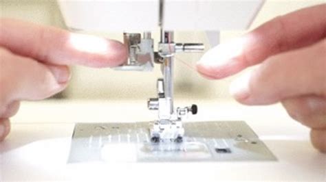 Image result for Singer Talent Automatic Needle Threader