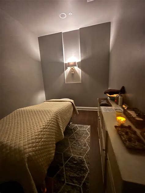 The Woodhouse Day Spa Nashville Midtown - All You SHOULD Know Before ...